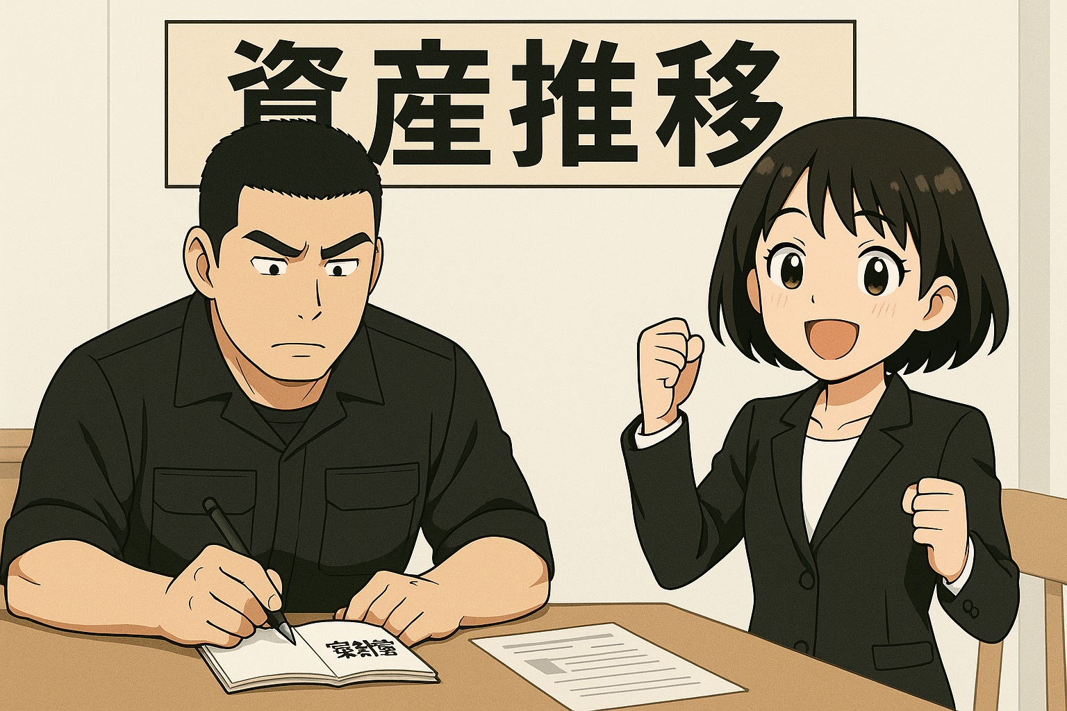 【資産推移報告】12月末で35万円到達!年末を無事乗り越えました|コシカログ